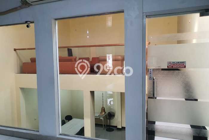 Kantor Disewakan Cepat di Kelapa Dua Tangerang LB 200m2 Kantor Disewakan Cepat di Kelapa Dua Tangerang LB 200m2