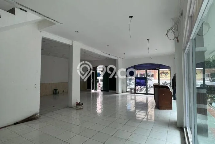 Unit Ruko Tersedia di Fatmawati Spesifikasi LB 450m2 Unit Ruko Tersedia di Fatmawati Spesifikasi LB 450m2