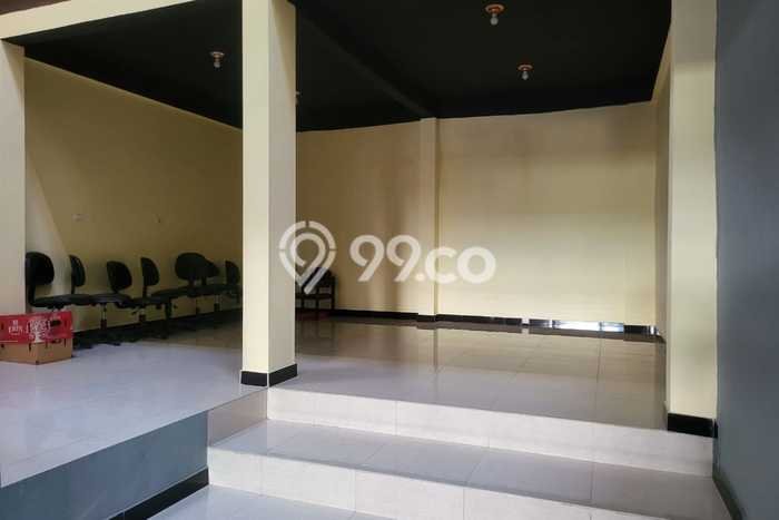 Kantor Dijual di Kelapa Dua LT 120m2, LB 200m2 untuk Investasi Kantor Dijual di Kelapa Dua LT 120m2, LB 200m2 untuk Investasi