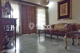 Dijual Rumah Mewah Elegan Dengan View Cantik di Jati Padang, Jakarta Selatan Dijual Rumah Mewah Elegan Dengan View Cantik di Jati Padang, Jakarta Selatan