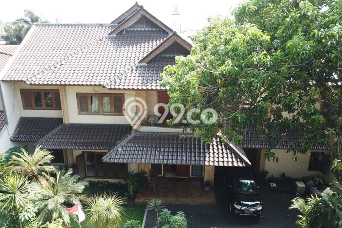 Dijual Rumah Premium dengan Fasilitas Sekitar Lengkap di Menteng, Jakarta Pusat Dijual Rumah Premium dengan Fasilitas Sekitar Lengkap di Menteng, Jakarta Pusat