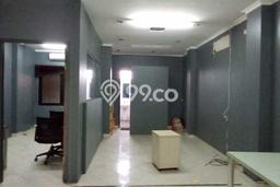 Unit Ruko Tersedia di Senayan Spesifikasi LB 280m2 Unit Ruko Tersedia di Senayan Spesifikasi LB 280m2