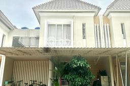 Rumah Minimalis 3 KT LT 80m2 di Gading Serpong Rumah Minimalis 3 KT LT 80m2 di Gading Serpong