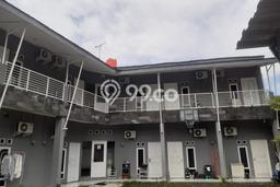Tanah Kavling Dijual di Cipete, Jakarta Selatan dengan Luas Tanah 485m2 Tanah Kavling Dijual di Cipete, Jakarta Selatan dengan Luas Tanah 485m2