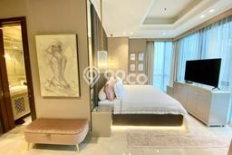 Hunian Strategis 179m2 di SCBD Jakarta Selatan 2 Bedroom Hunian Strategis 179m2 di SCBD Jakarta Selatan 2 Bedroom