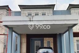 Dijual Rumah Luas Megah Dengan View Cantik di Alam Sutera, Tangerang Dijual Rumah Luas Megah Dengan View Cantik di Alam Sutera, Tangerang
