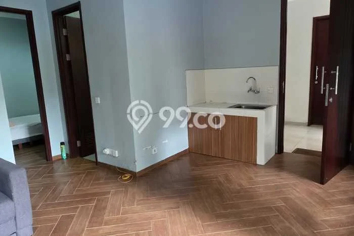 Disewakan! Rumah 2 Kamar Tidur &
1 Kamar Mandi di BSD Avani, Tangerang Disewakan! Rumah 2 Kamar Tidur &
1 Kamar Mandi di BSD Avani, Tangerang