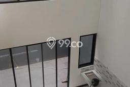 Jual Rumah Modern 3 KT di Ciater, Tangerang Jual Rumah Modern 3 KT di Ciater, Tangerang