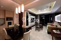 Hunian Apartemen Eksklusif untuk Dijual di Jakarta Selatan dengan 3 BR & 3 Kamar Mandi Hunian Apartemen Eksklusif untuk Dijual di Jakarta Selatan dengan 3 BR & 3 Kamar Mandi