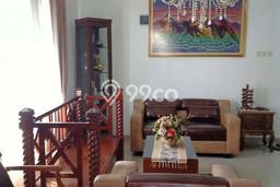 Rumah Elit Modern Tanpa Renovasi di Kalibata Jakarta Selatan Rumah Elit Modern Tanpa Renovasi di Kalibata Jakarta Selatan
