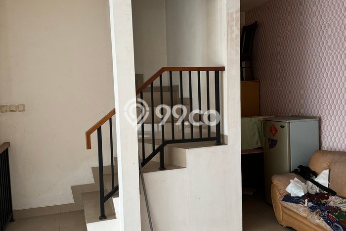 Rumah Modern 2 KT LT 72m2 di Jatake Rumah Modern 2 KT LT 72m2 di Jatake