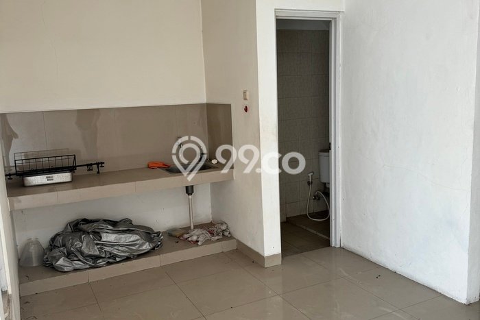 Rumah Modern 2 KT LT 72m2 di Jatake Rumah Modern 2 KT LT 72m2 di Jatake