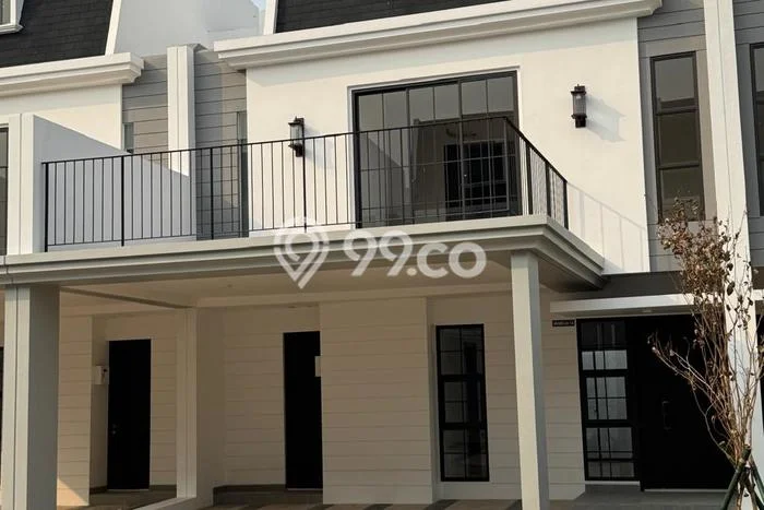 Rumah Bagus Siap Huni Di Cakung Luas 120m2 Lokasi Strategis Rumah Bagus Siap Huni Di Cakung Luas 120m2 Lokasi Strategis