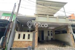 Dijual Hunian Rumah Nyaman 4 Kamar di Cikupa Citra Raya, Tangerang Dijual Hunian Rumah Nyaman 4 Kamar di Cikupa Citra Raya, Tangerang