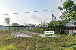 Tanah Strategis Kawasan Lamongan, Luas 5875m2m², Ideal untuk Investasi Tanah Strategis Kawasan Lamongan, Luas 5875m2m², Ideal untuk Investasi