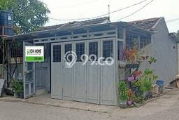 Jual Rumah Murah Meriah Legok Punya 2 KT & LT 70m2 Jual Rumah Murah Meriah Legok Punya 2 KT & LT 70m2