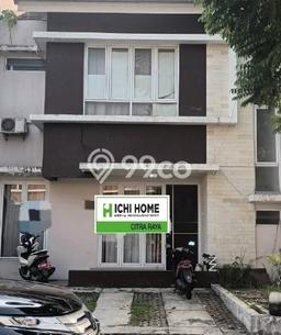 Rumah Minimalis 4 KT di Cikupa Citra Raya Tangerang Unfurnished Rumah Minimalis 4 KT di Cikupa Citra Raya Tangerang Unfurnished