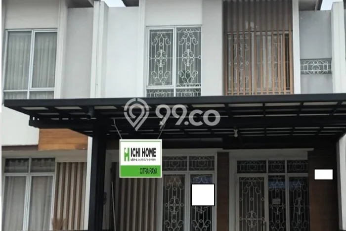 Disewakan Cepat Rumah Kondisi Bagus di Kawasan Cikupa Citra Raya, Tangerang Disewakan Cepat Rumah Kondisi Bagus di Kawasan Cikupa Citra Raya, Tangerang