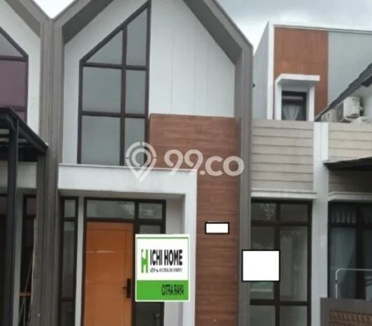 Disewakan! Rumah 2 Kamar Tidur &
1 Kamar Mandi di Cikupa Citra Raya, Tangerang Disewakan! Rumah 2 Kamar Tidur &
1 Kamar Mandi di Cikupa Citra Raya, Tangerang