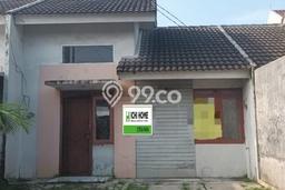 Disewakan! Rumah 3 Kamar Tidur &
1 Kamar Mandi di Cikupa Citra Raya, Tangerang Disewakan! Rumah 3 Kamar Tidur &
1 Kamar Mandi di Cikupa Citra Raya, Tangerang