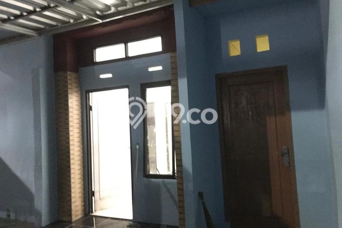 Rumah Nyaman 2 KT LB 60m2 Kondisi Bagus di Citayam Rumah Nyaman 2 KT LB 60m2 Kondisi Bagus di Citayam