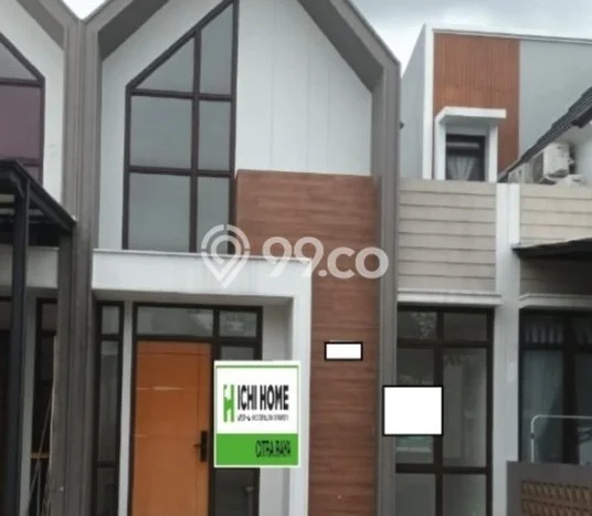 Disewakan! Rumah 2 Kamar Tidur &
1 Kamar Mandi di Cikupa Citra Raya, Tangerang Disewakan! Rumah 2 Kamar Tidur &
1 Kamar Mandi di Cikupa Citra Raya, Tangerang