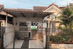 Kesempatan Emas Memiliki Rumah 2 KT 1 KM di Kawasan Komersial Cikupa Citra Raya, Tangerang Kesempatan Emas Memiliki Rumah 2 KT 1 KM di Kawasan Komersial Cikupa Citra Raya, Tangerang