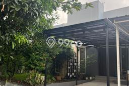 Rumah Modern 3 KT di Cikupa Citra Raya Tangerang Unfurnished Rumah Modern 3 KT di Cikupa Citra Raya Tangerang Unfurnished