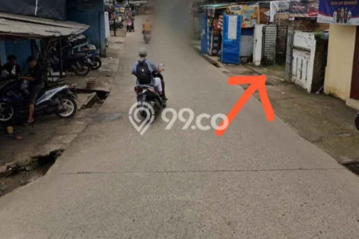 Kavling Tanah Disewakan di Tigaraksa Tangerang Luas 335m2 Strategis Kavling Tanah Disewakan di Tigaraksa Tangerang Luas 335m2 Strategis