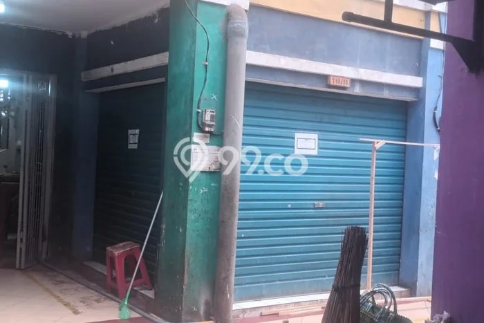 Disewakan Ruko di Pusat Kota Tangerang Ramai Strategis Disewakan Ruko di Pusat Kota Tangerang Ramai Strategis
