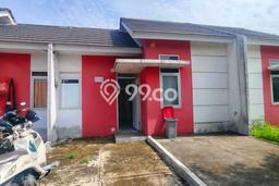 Disewakan Segera Rumah Kondisi Bagus di Area Cikupa, Tangerang Disewakan Segera Rumah Kondisi Bagus di Area Cikupa, Tangerang