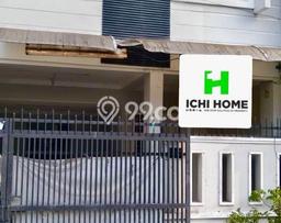 Dijual Rumah Mewah Elegan Dengan View Cantik di Kav DKI, Jakarta Barat Dijual Rumah Mewah Elegan Dengan View Cantik di Kav DKI, Jakarta Barat