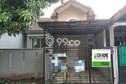 Dijual Rumah Eksklusif 2 KT di Cikupa Citra Raya, Tangerang Dijual Rumah Eksklusif 2 KT di Cikupa Citra Raya, Tangerang