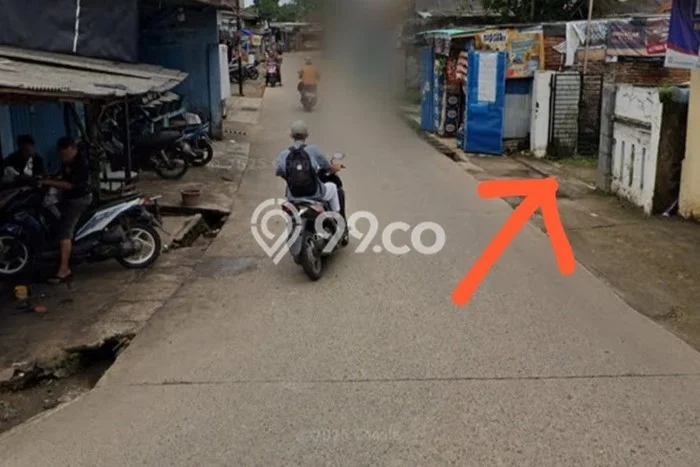 Kavling Tanah Disewakan di Tigaraksa Tangerang Luas 335m2 Strategis Kavling Tanah Disewakan di Tigaraksa Tangerang Luas 335m2 Strategis