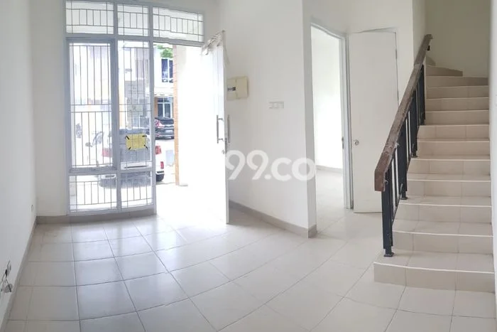 Disewakan! Rumah 3 Kamar Tidur &
2 Kamar Mandi di Cikupa Citra Raya, Tangerang Disewakan! Rumah 3 Kamar Tidur &
2 Kamar Mandi di Cikupa Citra Raya, Tangerang