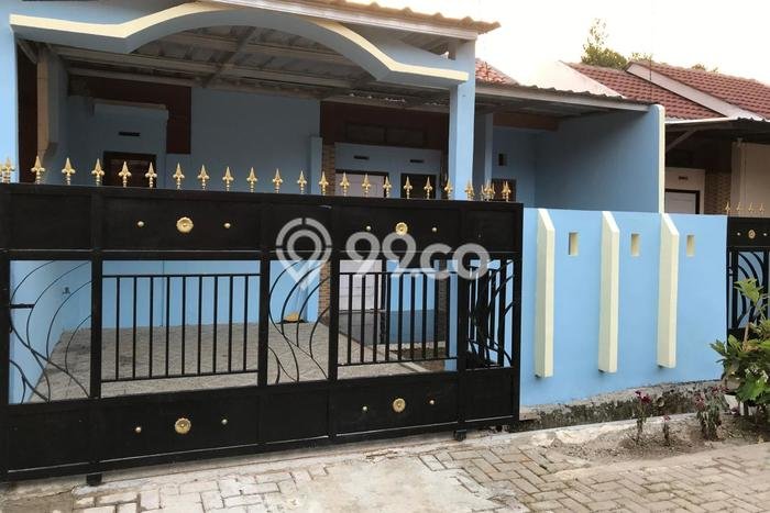 Rumah Nyaman 2 KT LB 60m2 Kondisi Bagus di Citayam Rumah Nyaman 2 KT LB 60m2 Kondisi Bagus di Citayam