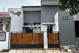 Siap Huni Rumah Minimalis & Modern LB 44m2 di Cikupa Citra Raya Siap Huni Rumah Minimalis & Modern LB 44m2 di Cikupa Citra Raya