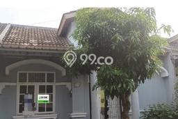 Rumah Luas Asri 2 KT Siap Pakai di Cikupa Citra Raya Tangerang Rumah Luas Asri 2 KT Siap Pakai di Cikupa Citra Raya Tangerang