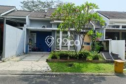 Jual Rumah Bagus Siap Huni LB 63m2 di Cikupa Citra Raya, Tangerang Jual Rumah Bagus Siap Huni LB 63m2 di Cikupa Citra Raya, Tangerang