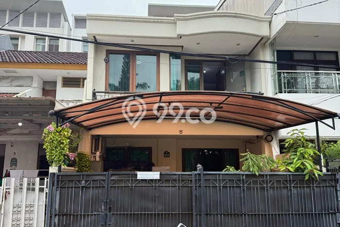 Hot Offer Hunian Premium Ideal dan Luas di Kelapa Gading, Jakarta Utara Hot Offer Hunian Premium Ideal dan Luas di Kelapa Gading, Jakarta Utara