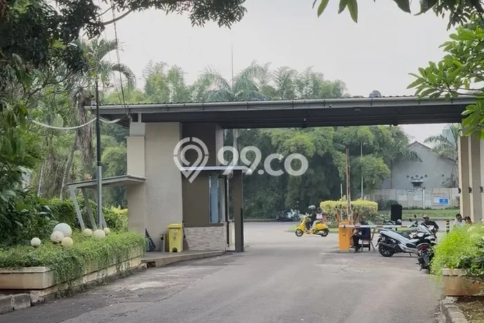Lahan Kosong Dijual di Setu, Tangerang Selatan, Luas 130m2 Area Strategis Lahan Kosong Dijual di Setu, Tangerang Selatan, Luas 130m2 Area Strategis
