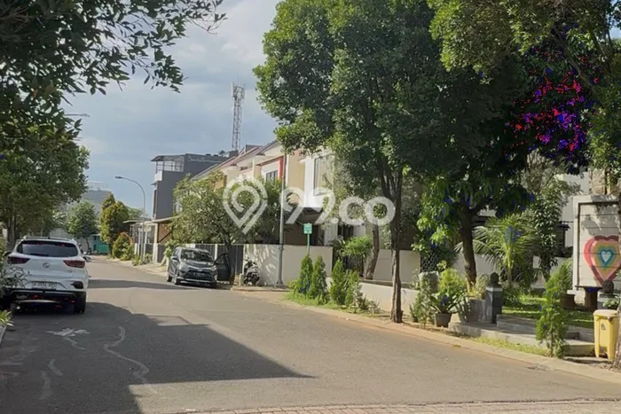 Untuk Dijual Tanah di Jakarta Barat, Luas 65m2 - Untuk Dijual Tanah di Jakarta Barat, Luas 65m2 -