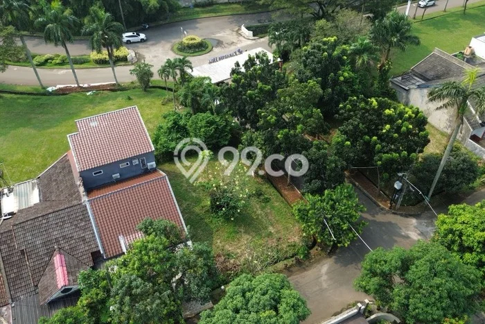 Lahan Kosong Dijual di Setu, Tangerang Selatan, Luas 130m2 Area Strategis Lahan Kosong Dijual di Setu, Tangerang Selatan, Luas 130m2 Area Strategis