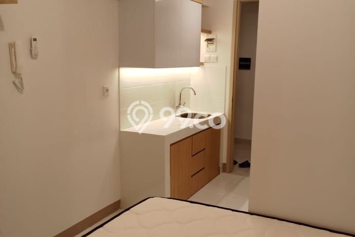 Apartemen Kawasan Teluk Naga, 1 KT, Luas 21m2m², Area Berkembang Apartemen Kawasan Teluk Naga, 1 KT, Luas 21m2m², Area Berkembang