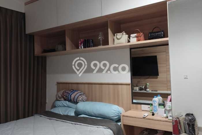Hunian Mewah LB 98m2 Siap Huni Desain Elegan di Pantai Indah Kapuk 2, Jakarta Utara Hunian Mewah LB 98m2 Siap Huni Desain Elegan di Pantai Indah Kapuk 2, Jakarta Utara