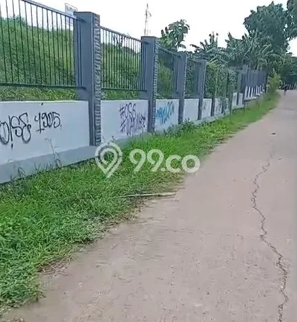 Dijual Tanah di Jakarta Selatan, Luas 49000m2 - Dijual Tanah di Jakarta Selatan, Luas 49000m2 -