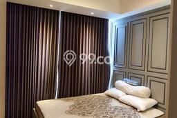 Tersedia Apartemen 2 KT & 2 KM di Pantai Indah Kapuk, Jakarta Utara Tersedia Apartemen 2 KT & 2 KM di Pantai Indah Kapuk, Jakarta Utara