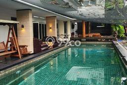 Dijual Rumah Mewah Elegan Dengan View Eksklusif di Kapuk Muara, Jakarta Utara Dijual Rumah Mewah Elegan Dengan View Eksklusif di Kapuk Muara, Jakarta Utara