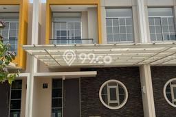 Dijual Rumah Modern 1 KT di Pantai Indah Kapuk 2, Jakarta Utara Dijual Rumah Modern 1 KT di Pantai Indah Kapuk 2, Jakarta Utara