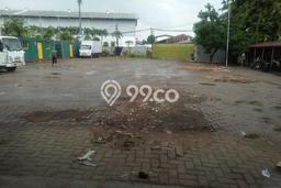 Disewakan Gudang di Kawasan Ramai Daan Mogot Luas 1100m2 Disewakan Gudang di Kawasan Ramai Daan Mogot Luas 1100m2